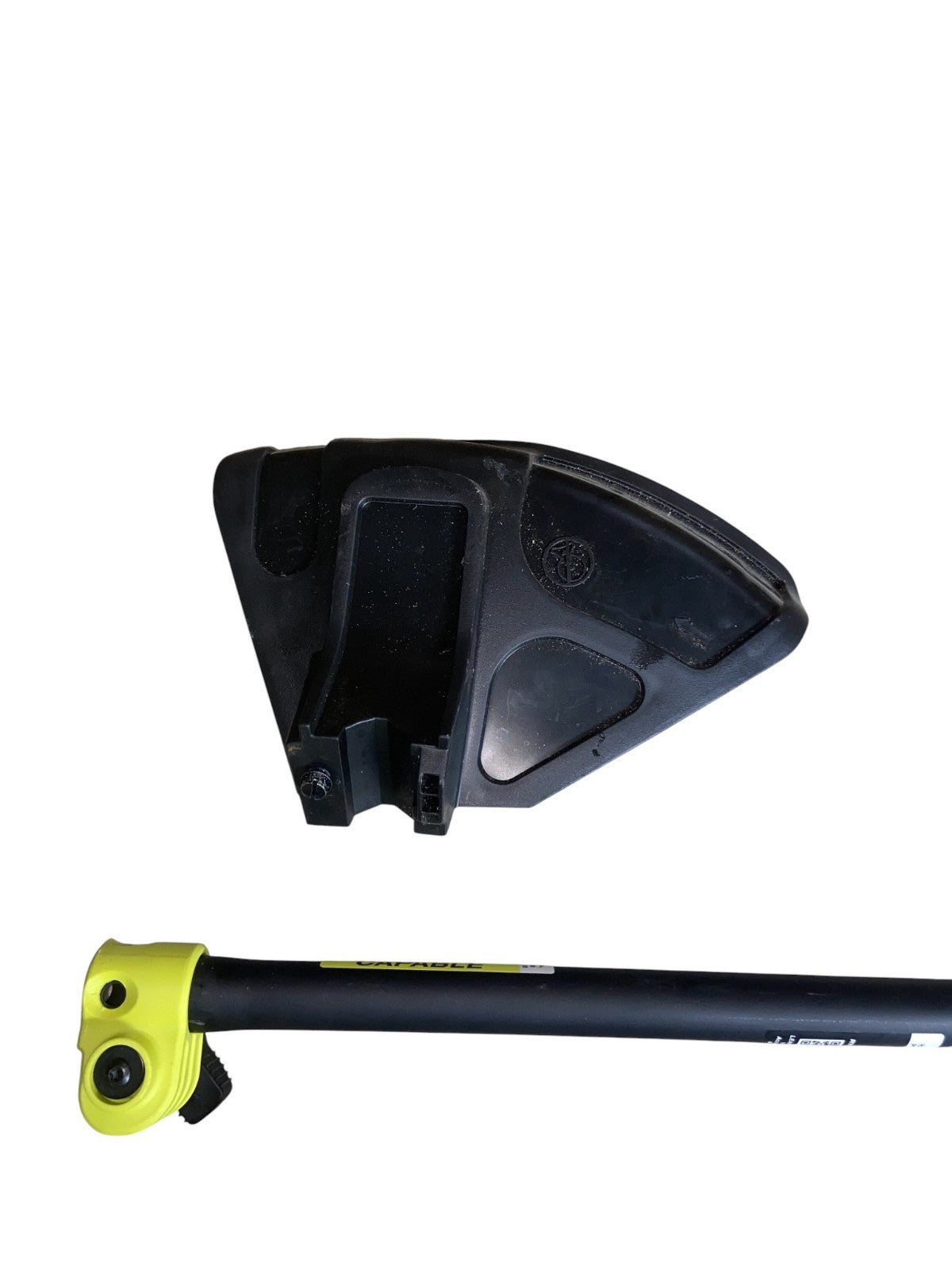 Ryobi 40V 15" Cordless Battery String Trimmer Kit w/ Battery & Charger RY40ST01K