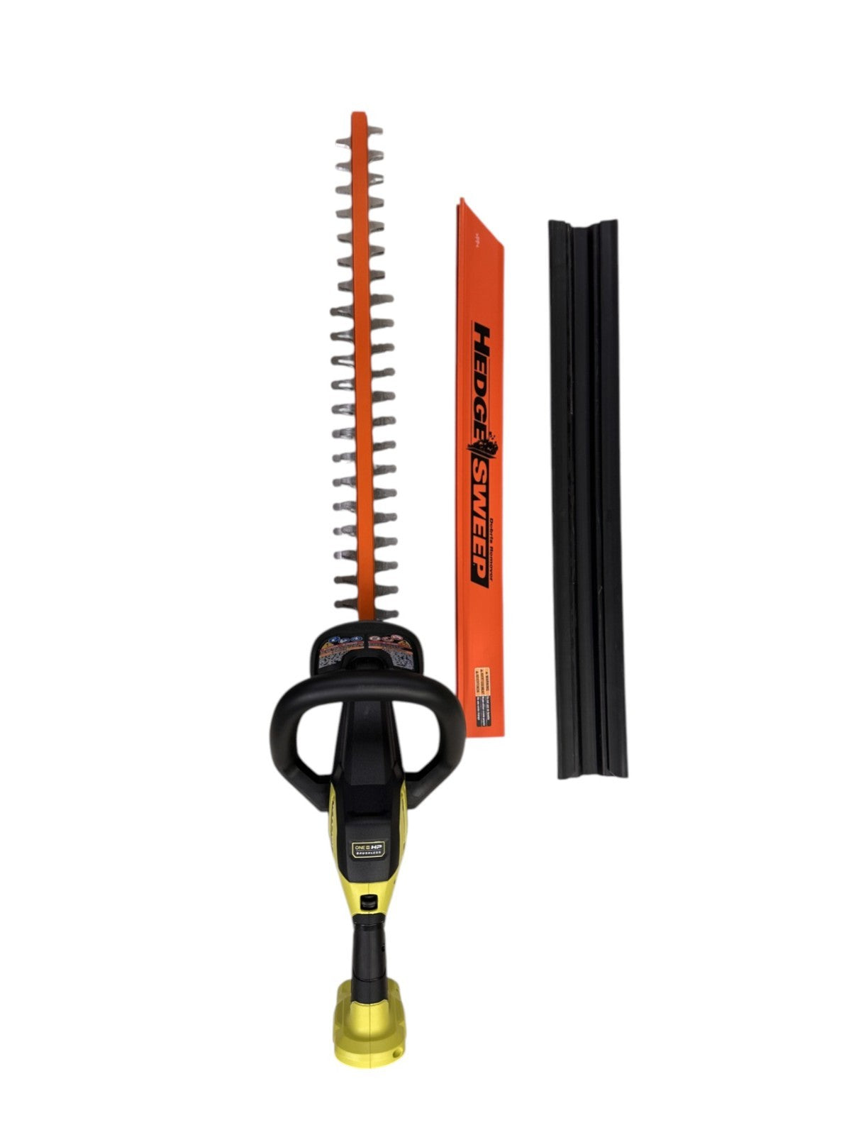 Ryobi PBHLG01B ONE+ HP 18V Brushless 24" Cordless Hedge Trimmer - Tool Only