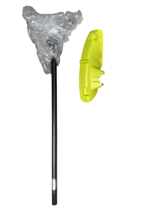 RYOBI Expand-It Brush-Cutter Trimmer Attachment RYBRC -OPEN BOX- READ-