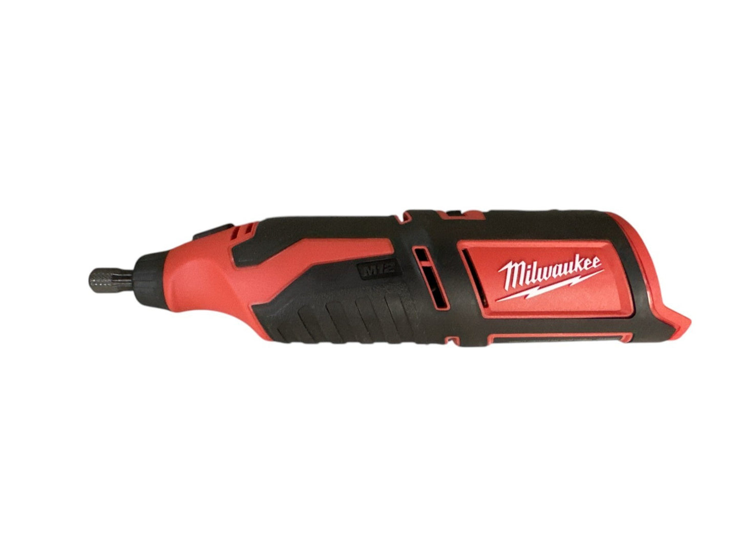 Milwaukee 2460-20 M12 12V Cordless Rotary Tool - Tool-Only - USED