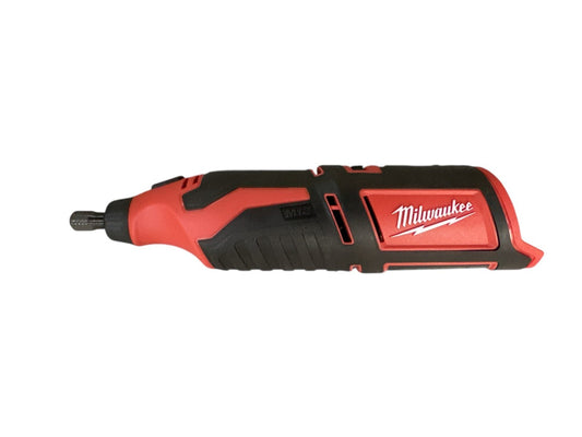 Milwaukee 2460-20 M12 12V Cordless Rotary Tool - Tool-Only - USED
