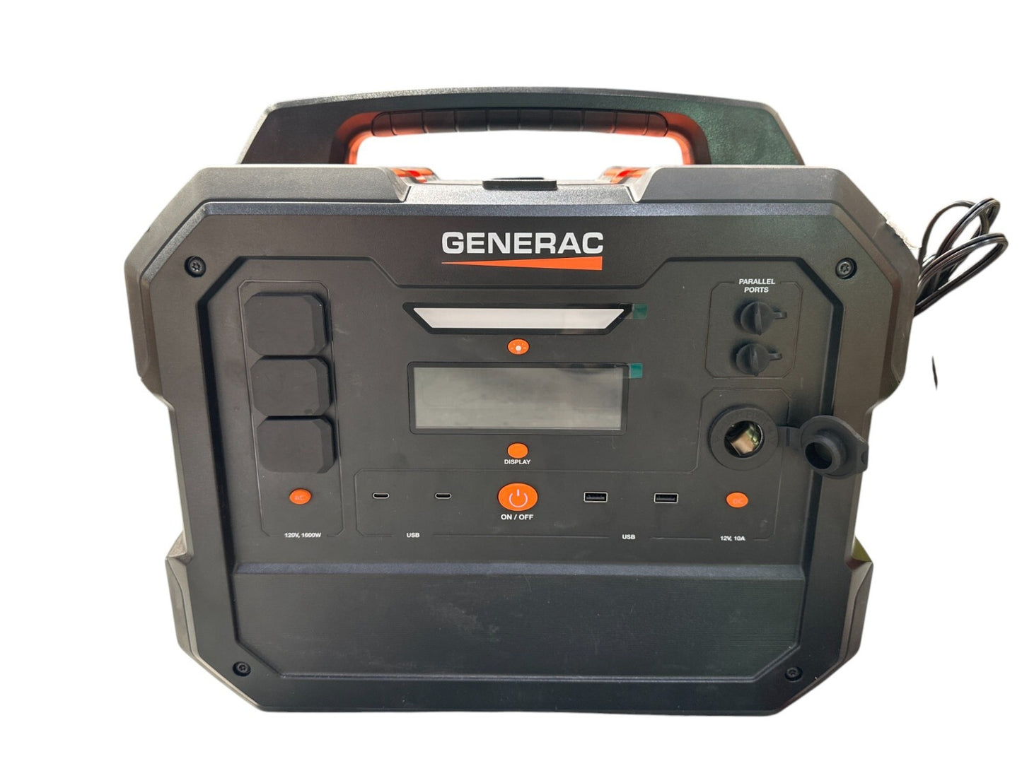 Generac GB2000 - 2106Wh Portable Power Station -USED-