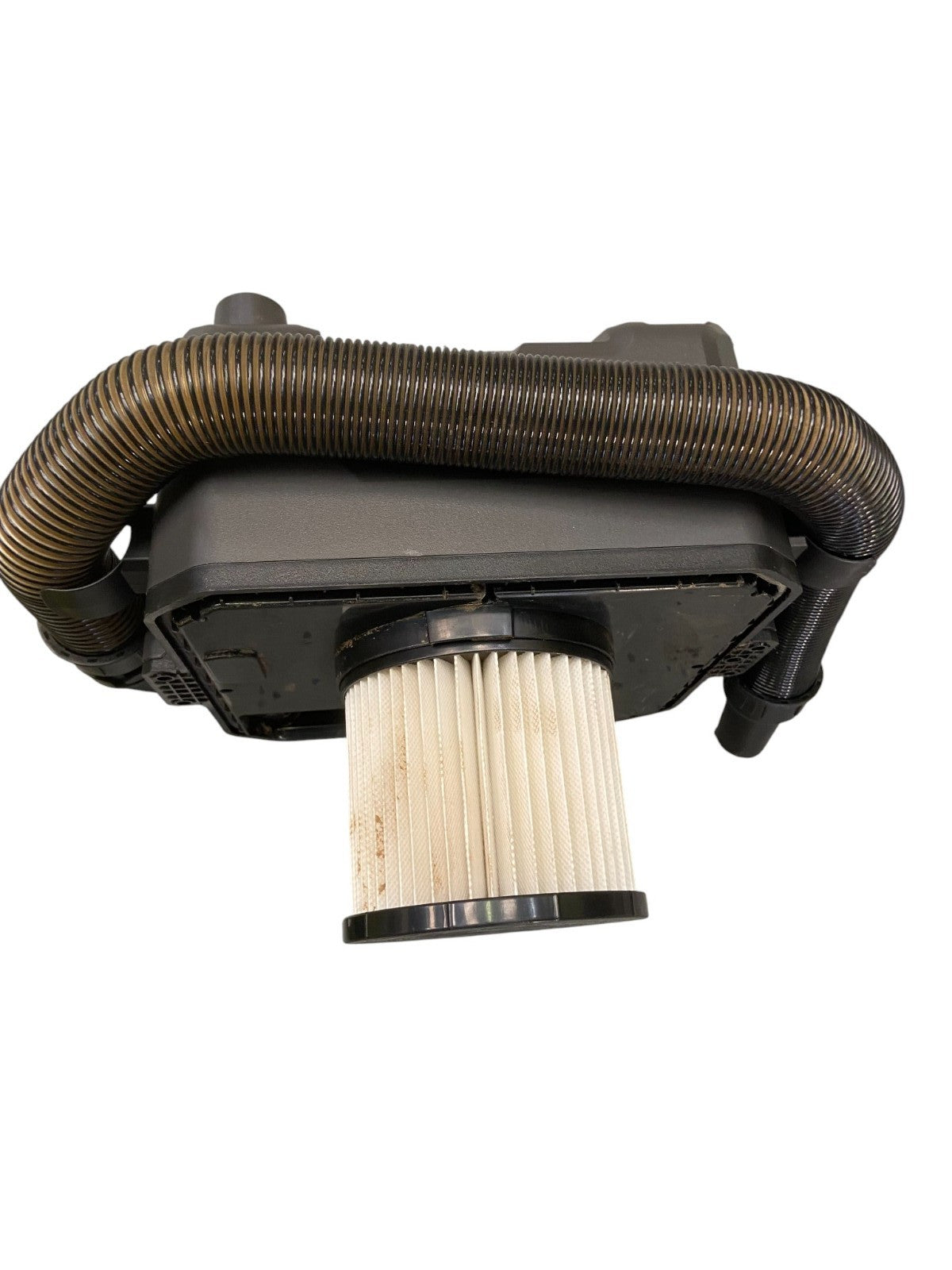 (Read) Ryobi PCL733B 18V 1 Gal. Wet/Dry Vacuum (Tool Only) -Missing Crevice Tool