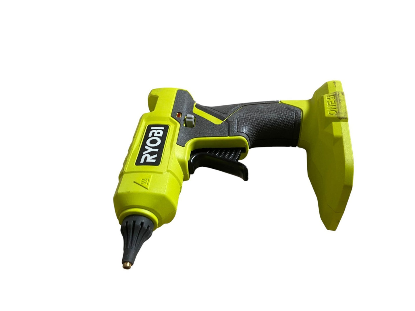 Ryobi One+ 18V Cordless Hot Glue Gun PCL921 w/ (no battery)