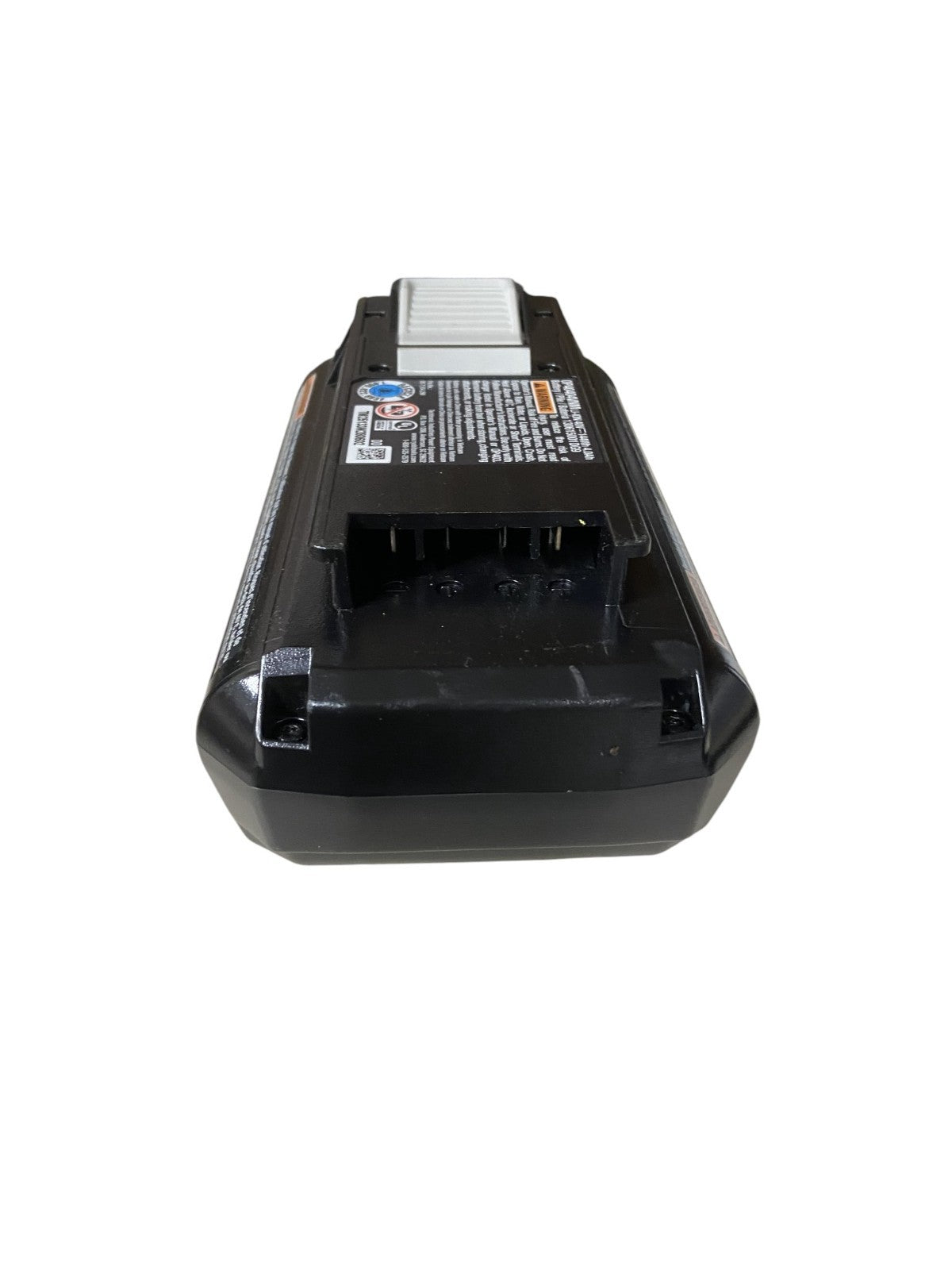 Ryobi OP40404VNM 40V 4Ah Li-Ion Battery (2025 Manufacturer Date)