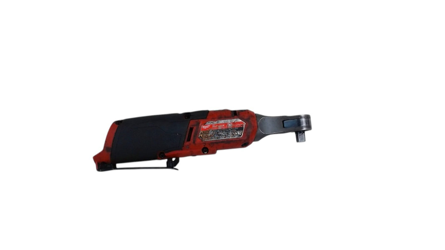 Milwaukee 2567-20 M12 FUEL 3/8" Cordless Ratchet - Tool Only - Used