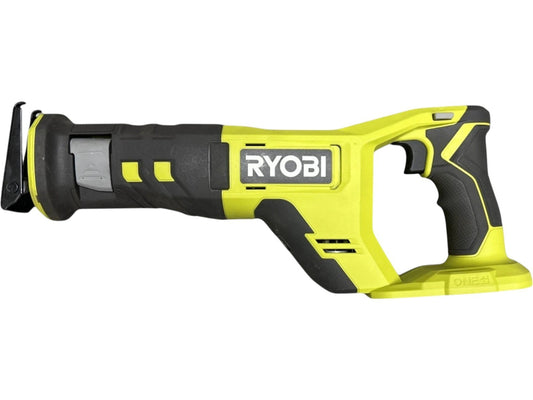 RYOBI PCL515B 18v Cordless Reciprocating Saw (Tool Only)