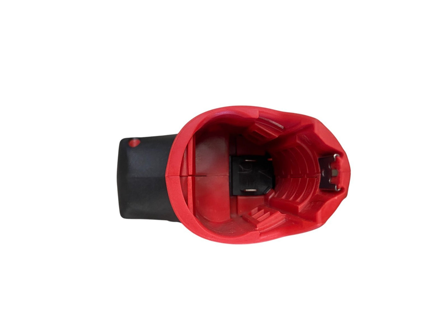 Milwaukee 2420-20 M12 12-V HACKZALL Cordless Reciprocating Saw Tool-Only