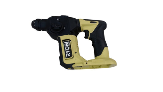 RYOBI ONE+ HP 18V PSBRH01 Compact Brushless 5/8" SDS Rotary Hammer (Tool Only)