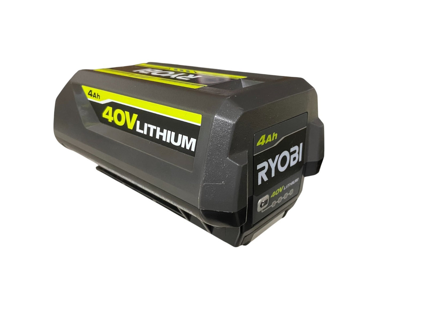 Ryobi OP40404VNM 40V 4Ah Li-Ion Battery (2025 Manufacturer Date)
