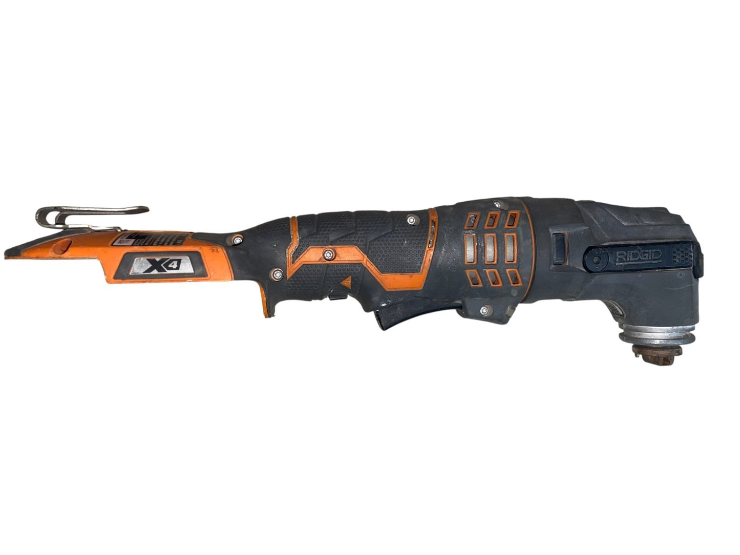 Ridgid 18v Multi Tool JobMax R8620 Series E (Tool Only)