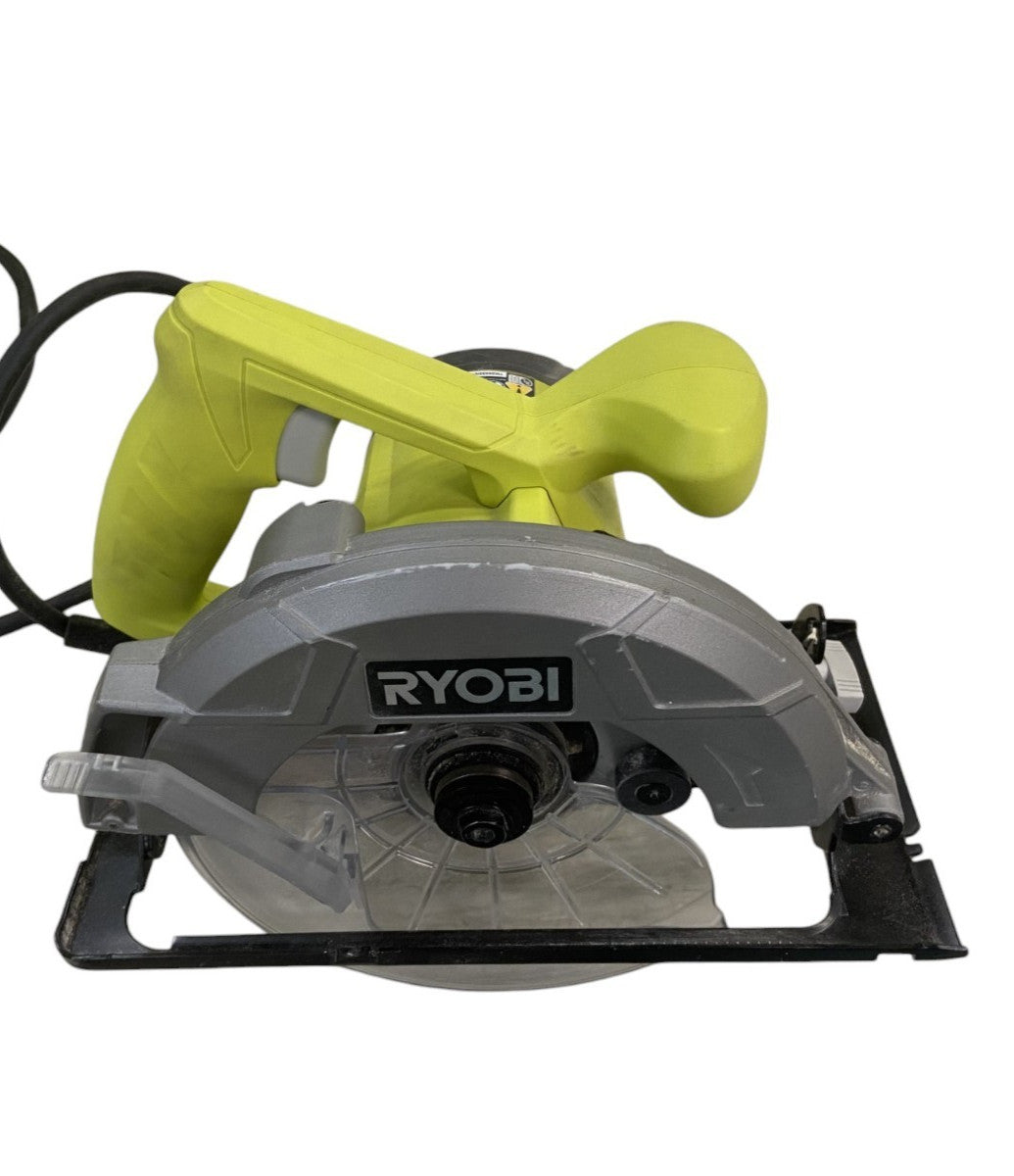 RYOBI CSB125 13-Amp 7-1/4 in. Circular Saw (MISSING BLADE)