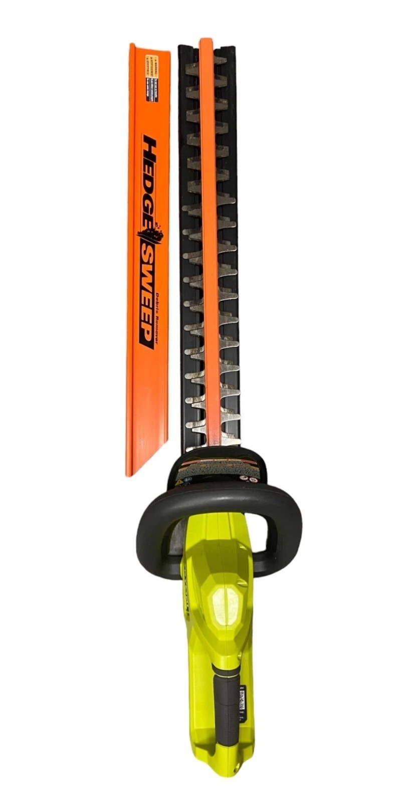 Ryobi  RY40HG01K 40V 24" Hedge Trimmer (Tool Only)