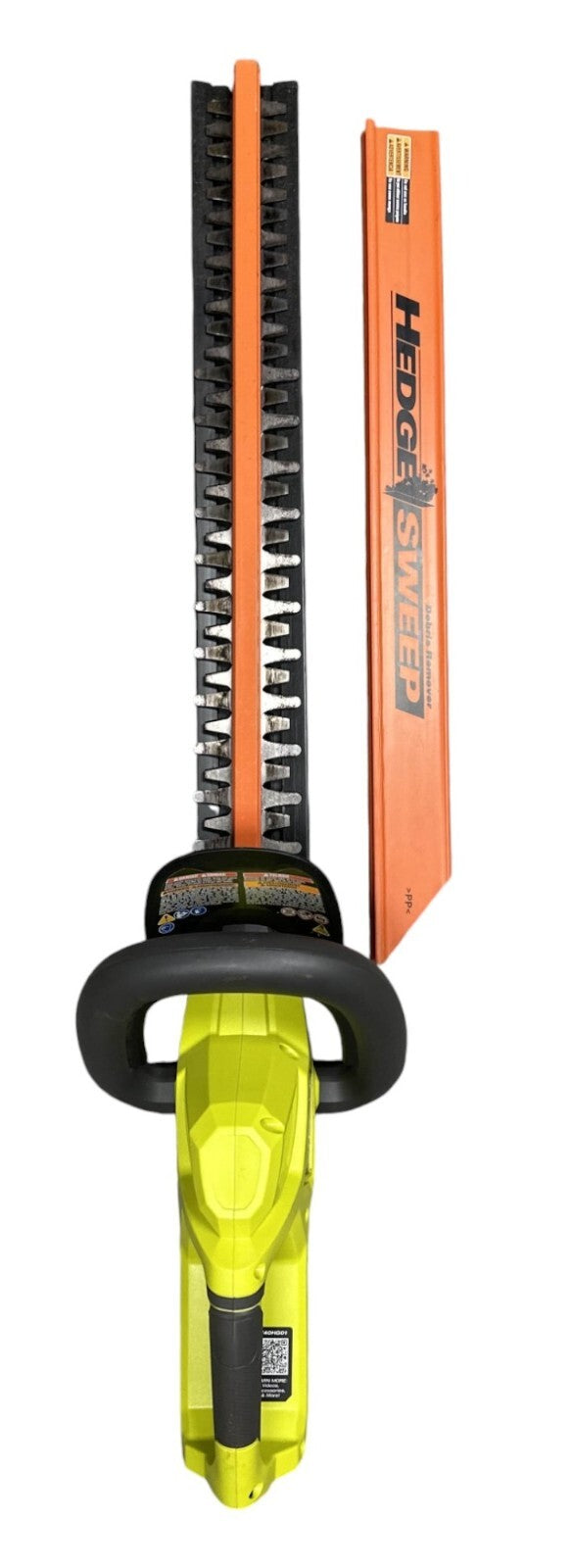 Ryobi  RY40HG01K 40V 24" Hedge Trimmer (TOOL ONLY)