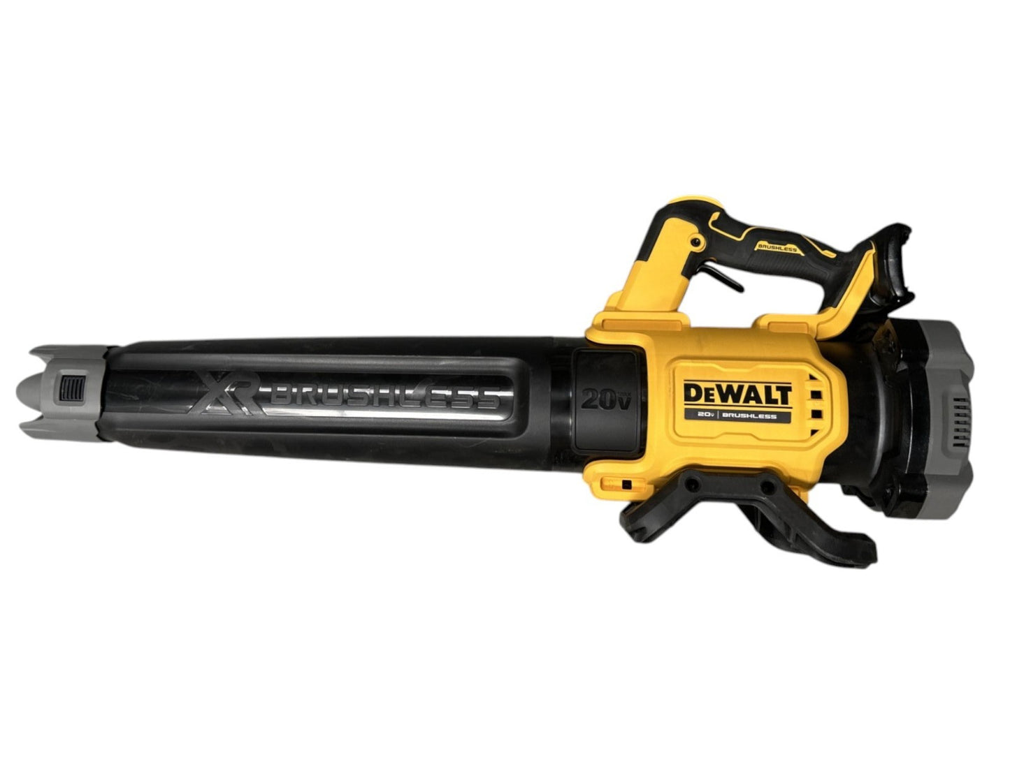 DeWalt DCBL772 20V MAX Brushless Cordless High Power Blower - TOOL ONLY-
