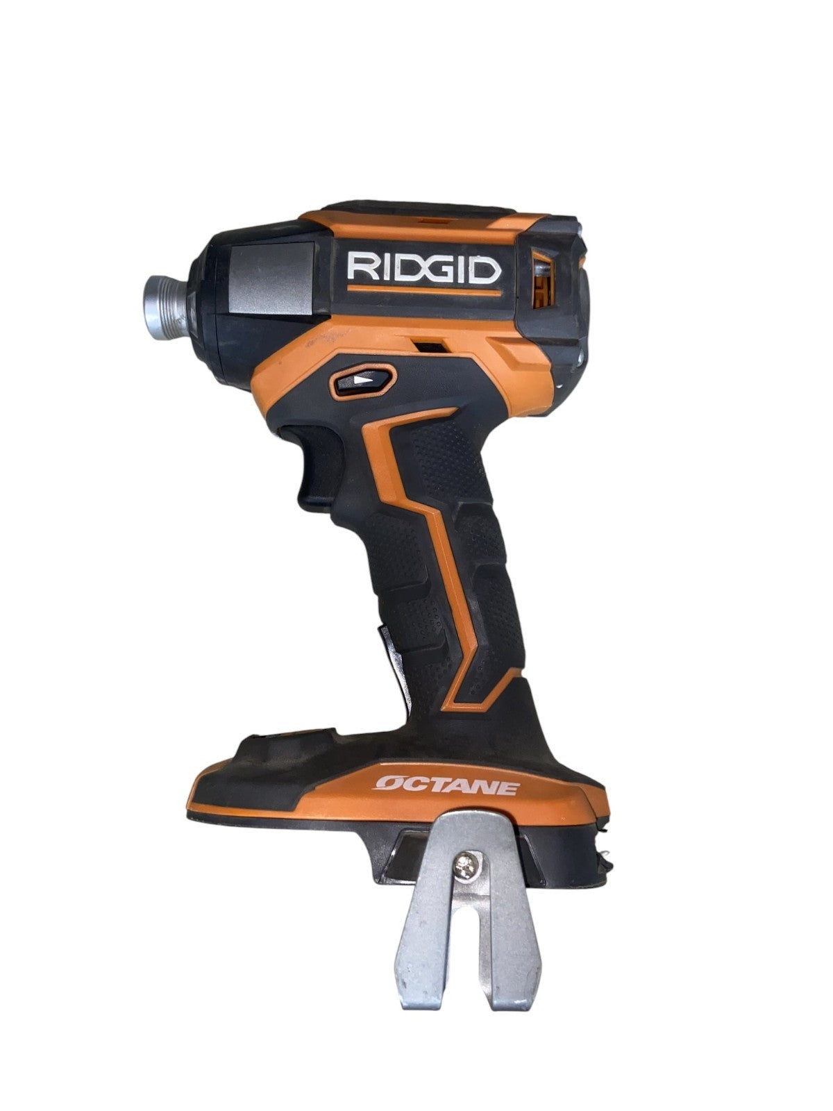 Ridgid Octane 18V Brushless 6 Mode 1/4” Inch Impact Driver (Tool Only) R86039B