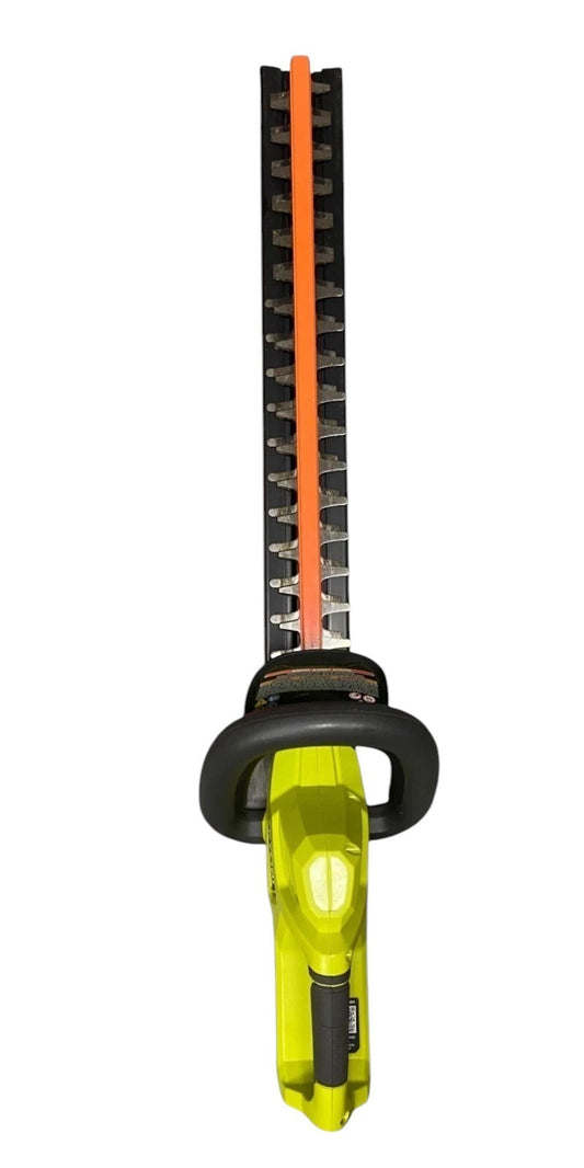 Ryobi RY40HG01K 40V 24" Hedge Trimmer (Tool Only) - NO HEDGE SWEEP