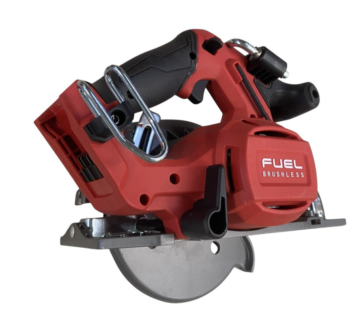 Milwaukee 2833-20 M18 FUEL 6-1/2" Cordless Brushless Circular Saw (TOOL ONLY)
