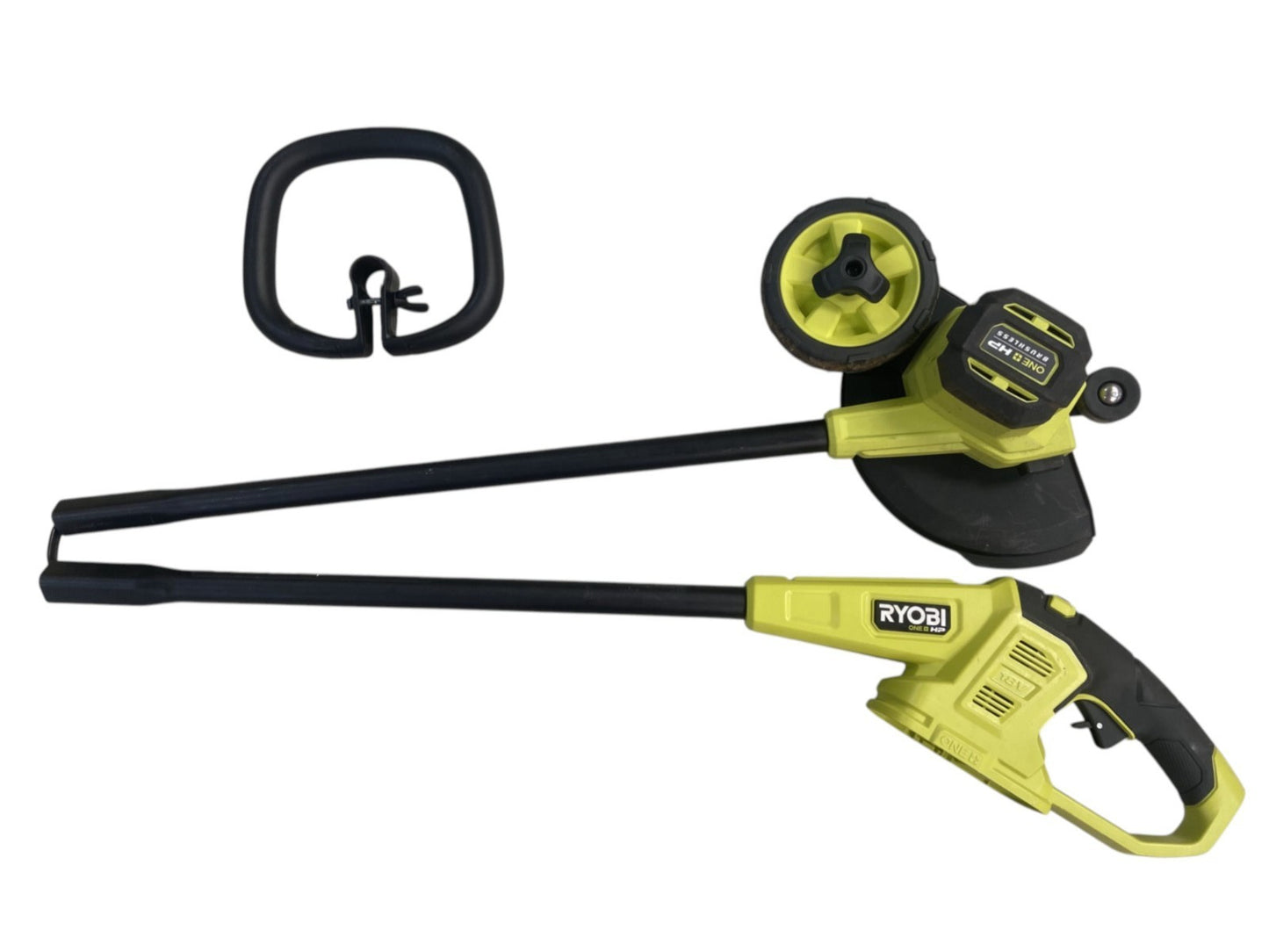 RYOBI ONE+ HP 18V Brushless Edger P2302 (Tool Only)