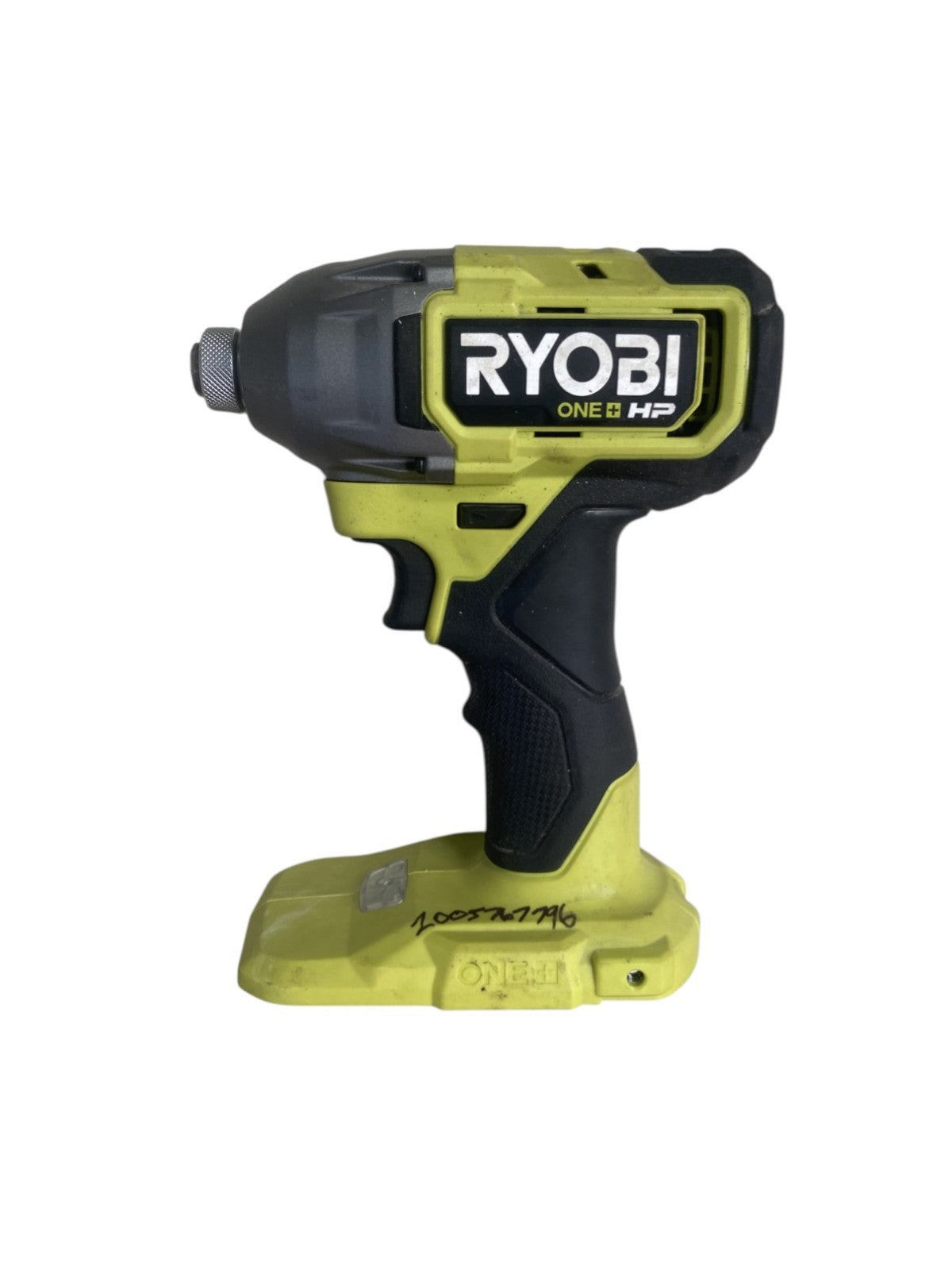 RYOBI 18V ONE+ HP Impact Driver Tool - PBLID01B (Tool Only)