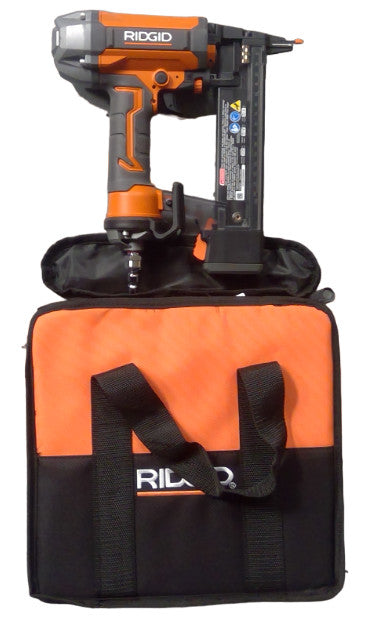 RIDGID R150FSF 18-Gauge 1-1/2 in Finish Stapler
