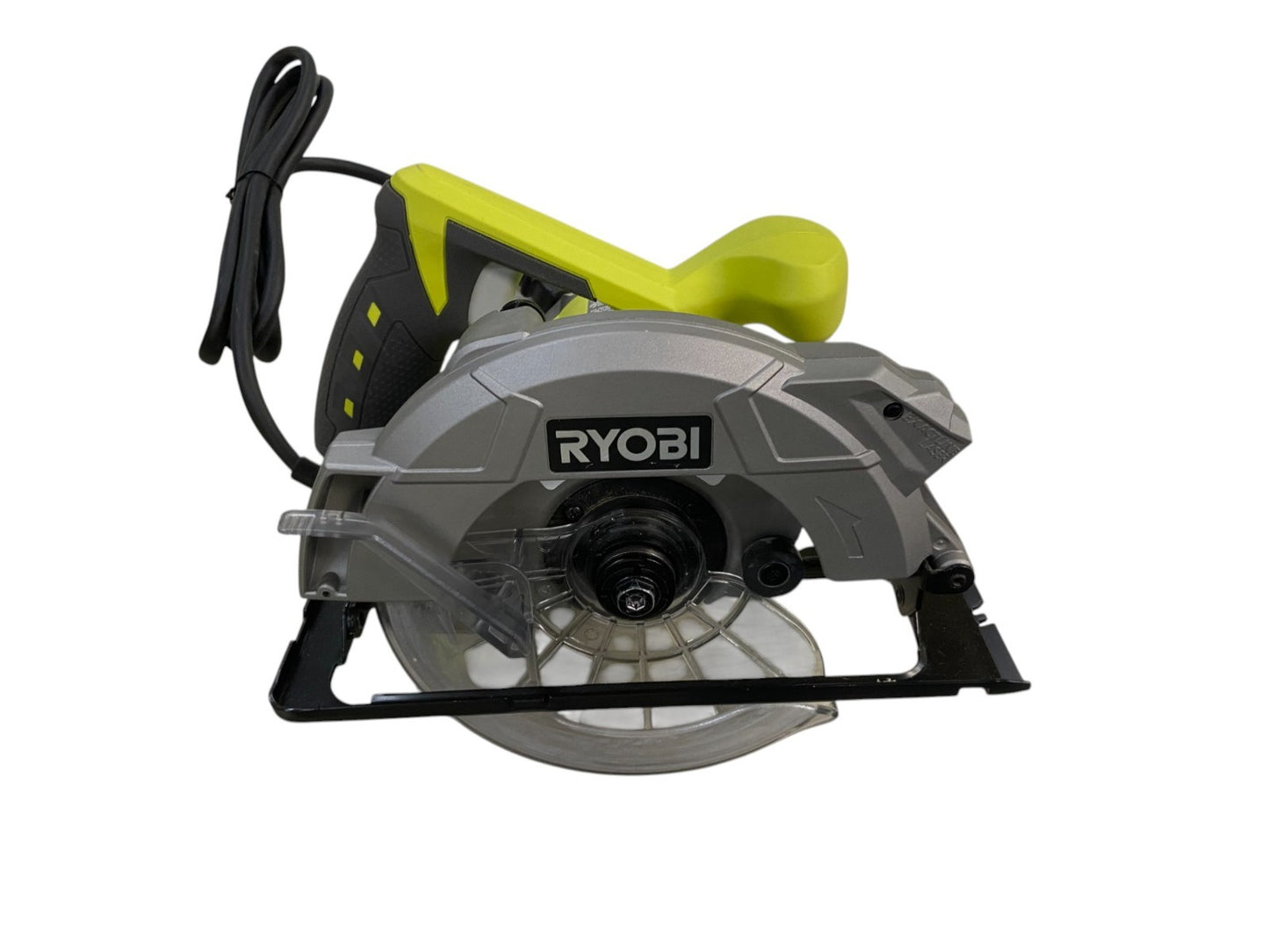RYOBI CSB135L 7-1/4" Circular Saw w/ Laser (MISSING BLADE)