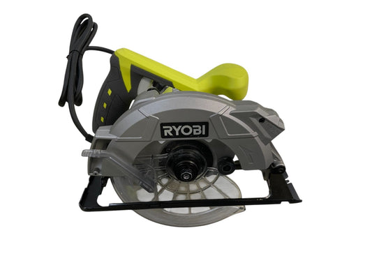RYOBI CSB135L 7-1/4" Circular Saw w/ Laser (MISSING BLADE)