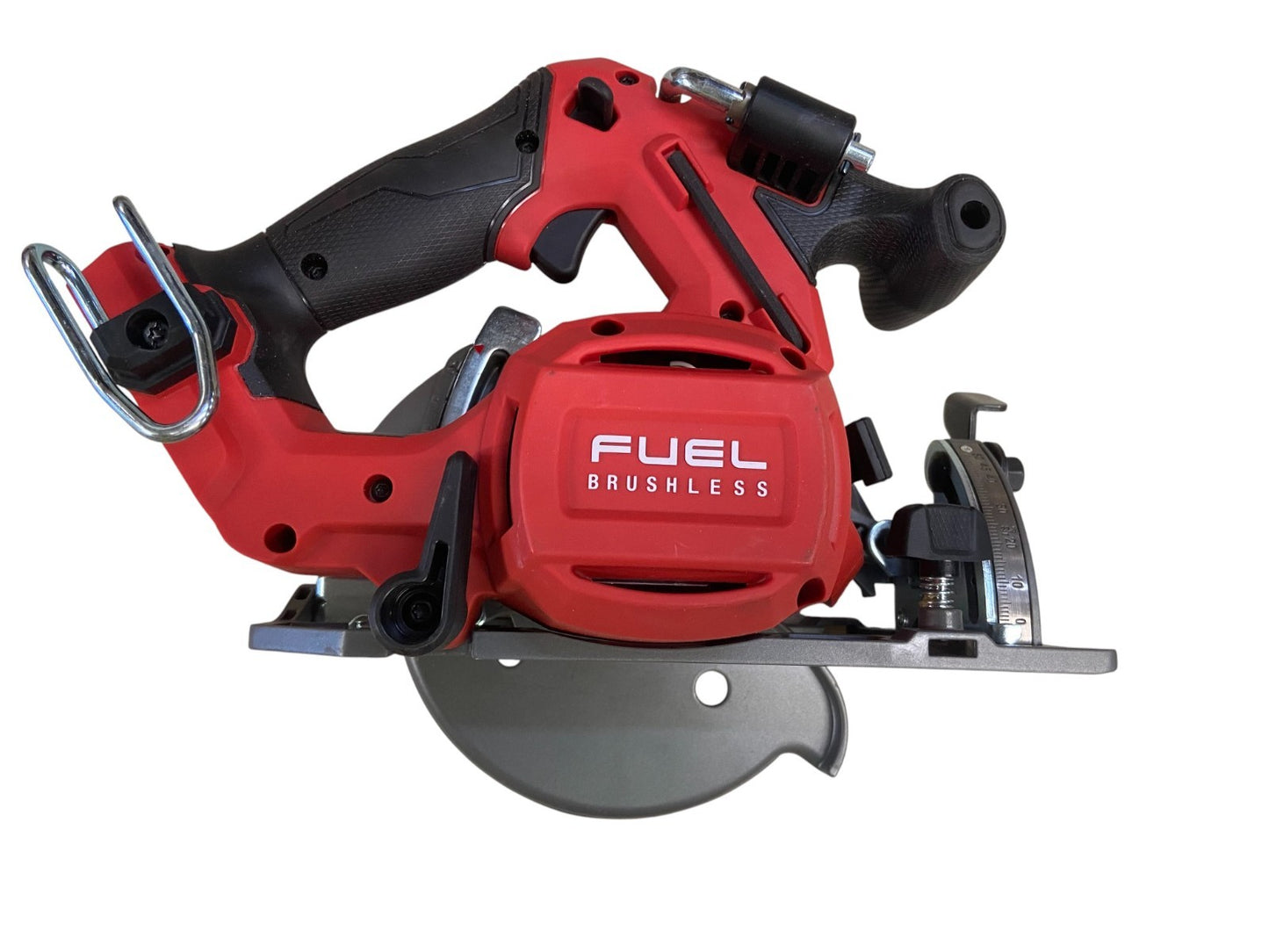 Milwaukee 2833-20 M18 FUEL 6-1/2" Cordless Brushless Circular Saw (TOOL ONLY)