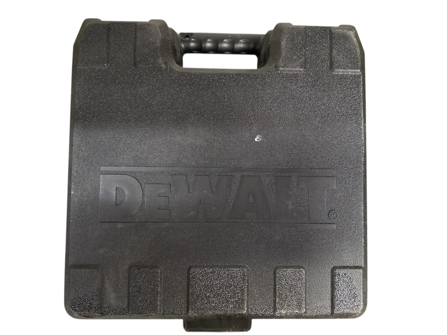 DEWALT DWFP72155 15-Gauge Finish Nailer -USED-