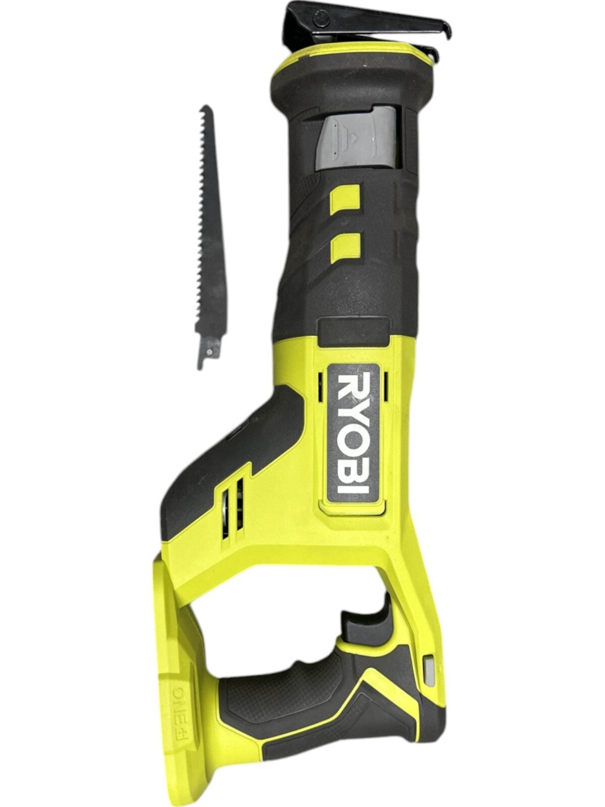 RYOBI PCL515B 18v Cordless Reciprocating Saw (Tool Only)