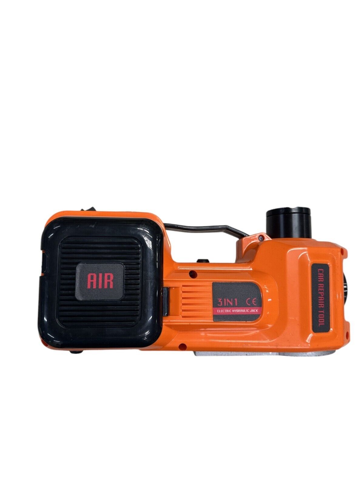 Electric Car Jack, 5 Ton/11023 LBS Hydraulic Jack Lift *READ*