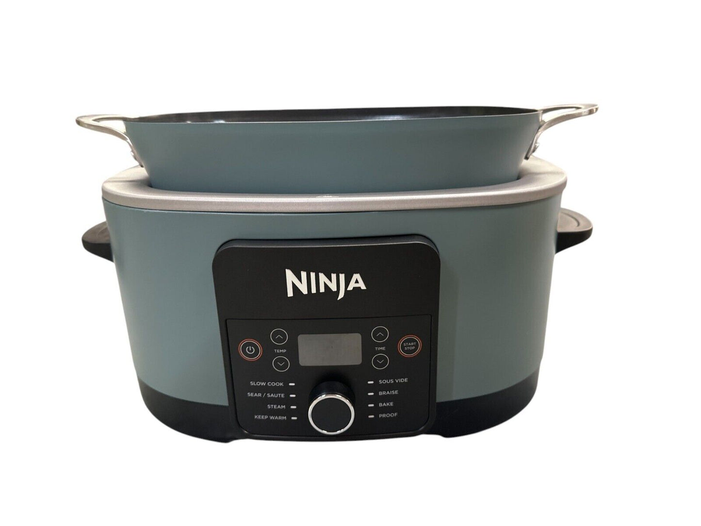 NINJA Foodi Possible Cooker Pro 8.5qt MC1001GN -OPEN BOX-