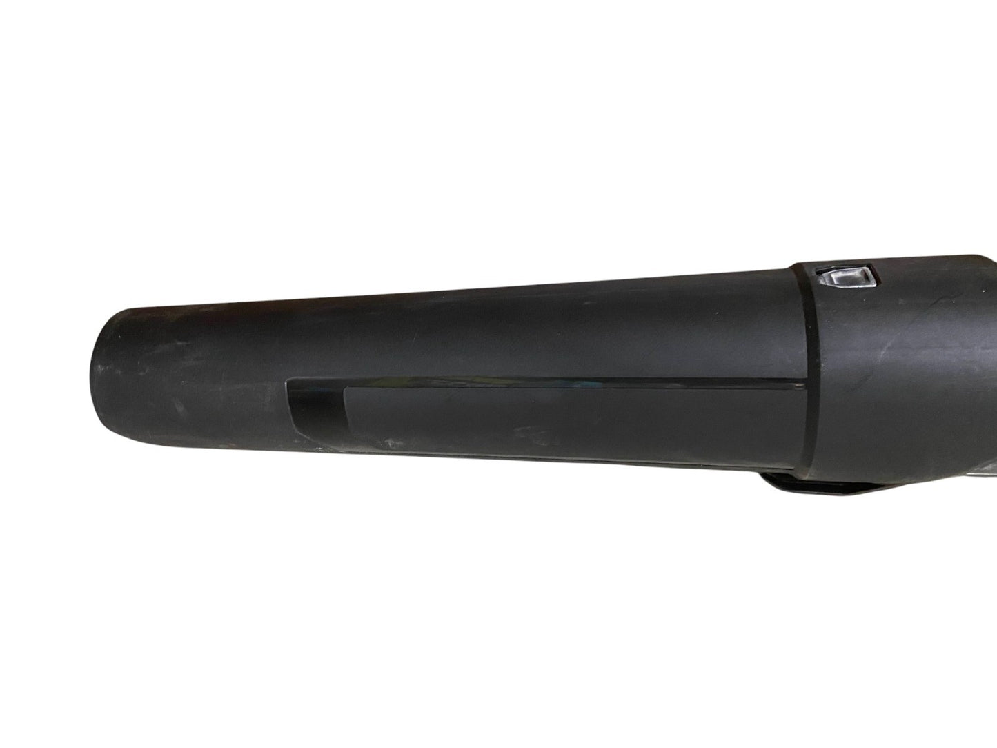 (Read) Ryobi RY40LB01 40V 120MPH 550 CFM Leaf Blower (Tool Only) - Paint On Item