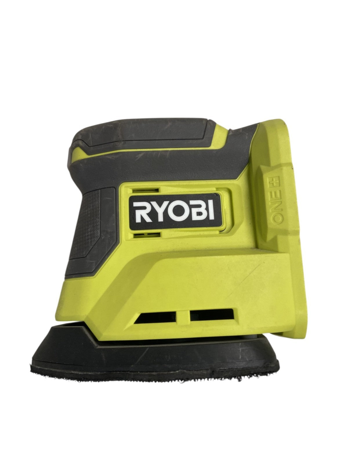 RYOBI ONE+ 18V CORNER CAT Finish Sander PCL416B (Tool Only) - No Sandpaper