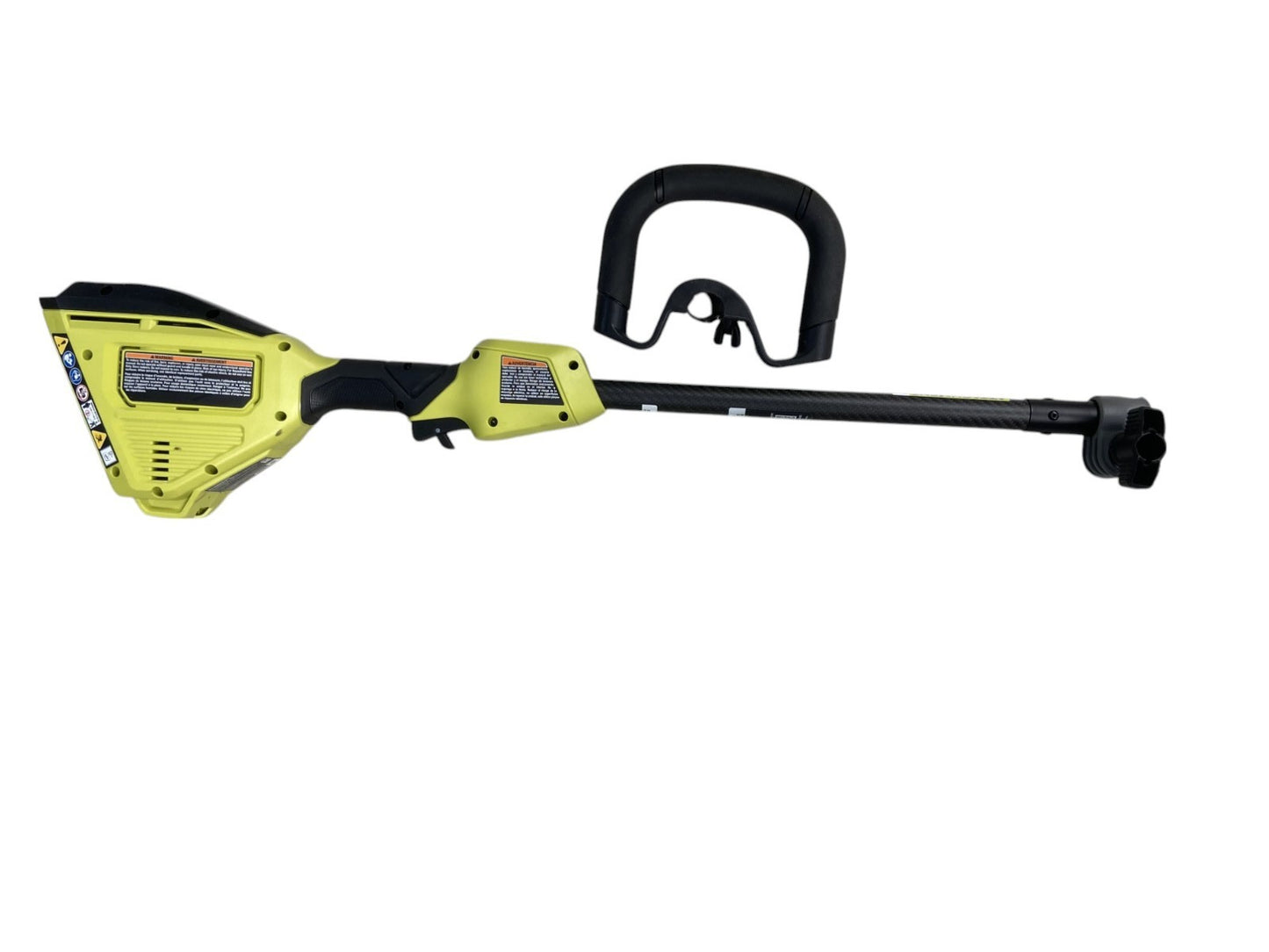 MOTOR HEAD FOR RYOBI 40V Brushless 16" Carbon Fiber Shaft String Trimmer READ!