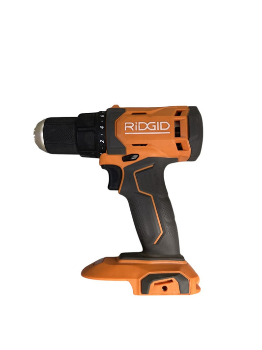 RIDGID R86001B 18V Cordless 1/2" Drill/Driver -USED-