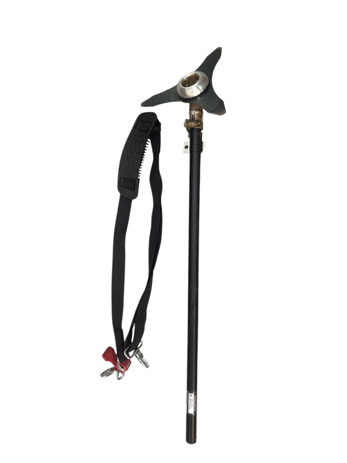 RYOBI Expand-It Brush-Cutter Trimmer Attachment RYBRC. NO HANDLE. NO GUARD