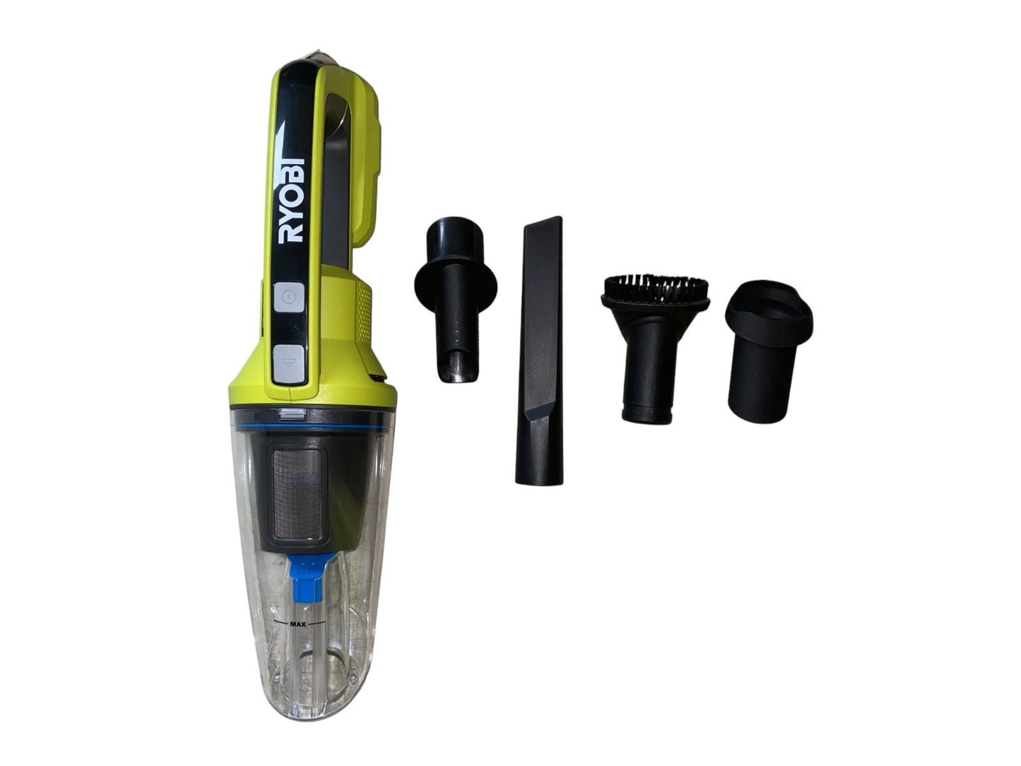 RYOBI PCL702B 18V Cordless Wet/Dry Hand Vacuum (Tool Only)