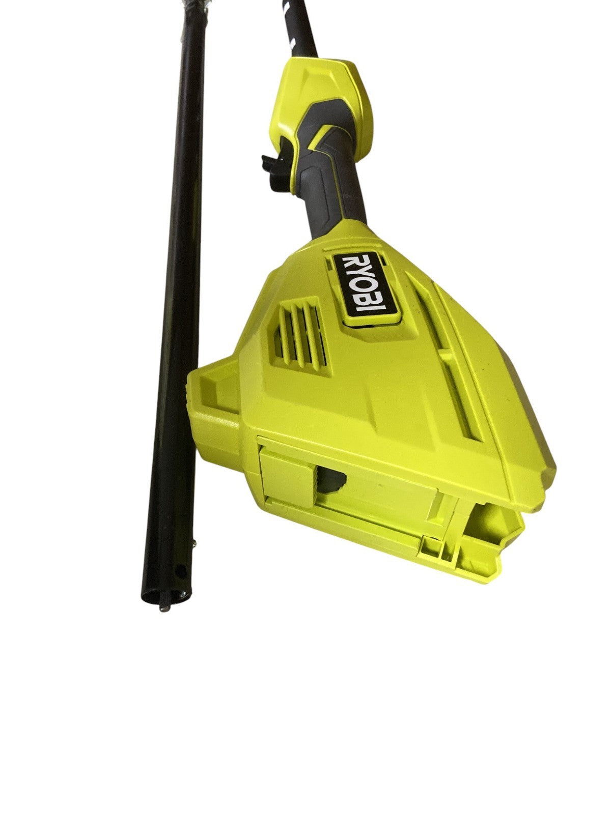 Ryobi 40V 15" Cordless Battery String Trimmer Kit w/ Battery & Charger RY40ST01K