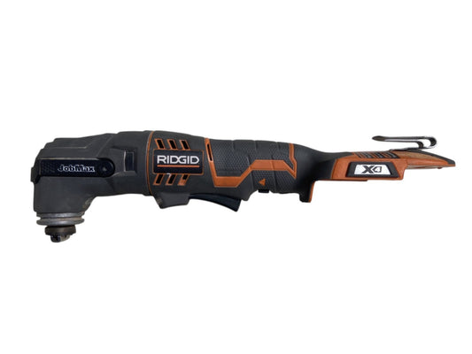 RIDGID R8620 Series E Multi Tool (NO ATTACHMENTS) - Tool Only