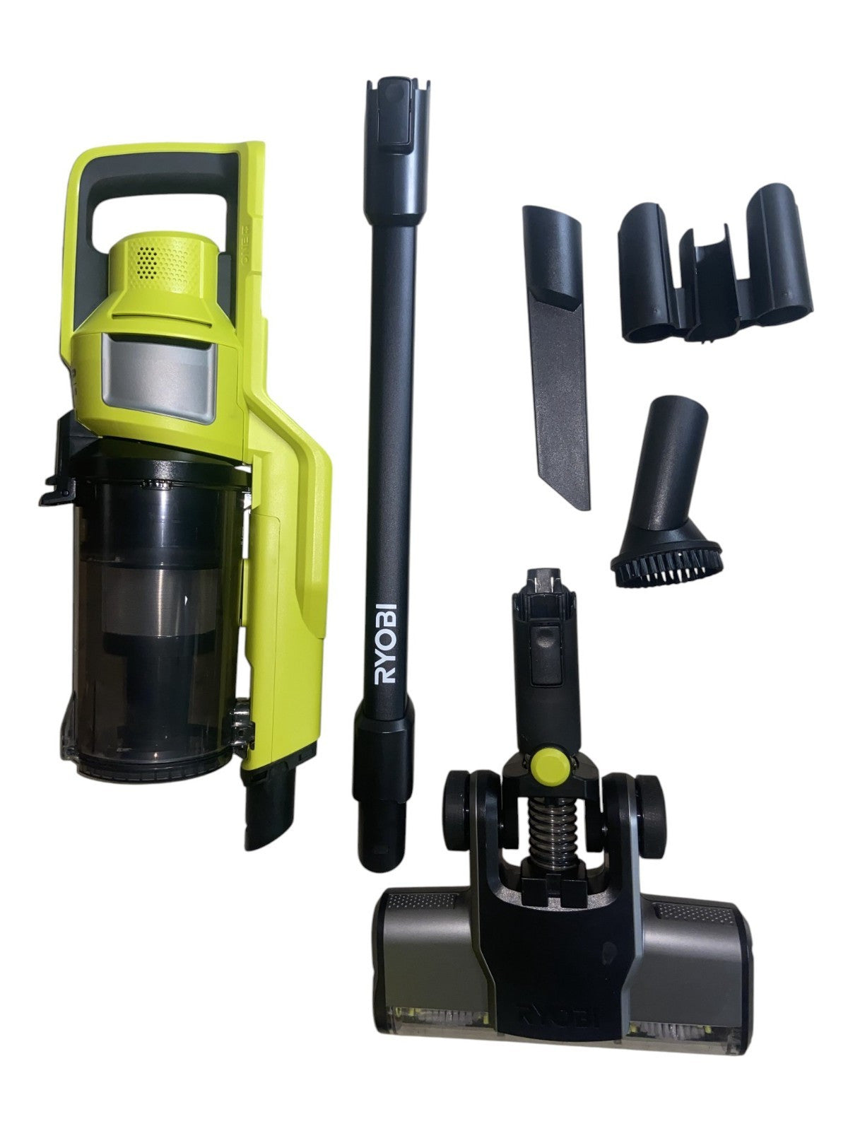 RYOBI PBLSV716B HP 18V Brushless Stick Vacuum Cleaner (Tool Only)