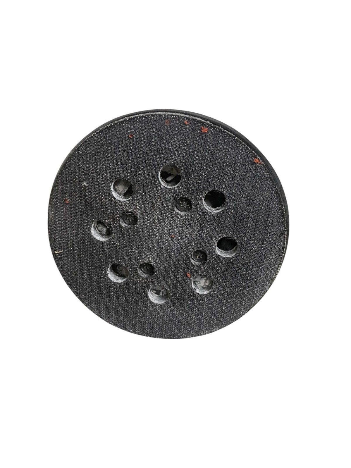 Ryobi P411 ONE+ 18-Volt 5 in. Cordless Random Orbit Sander Tool & Dust Bag Only
