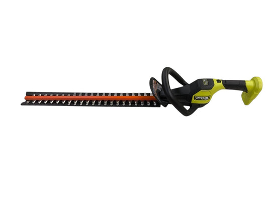 Ryobi PBHLG01B ONE+ HP 18V Brushless 24" Cordless Hedge Trimmer Tool Only (READ)