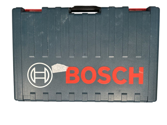 FOR PARTS - BOSCH 11264EVS 1-5/8" SDS-MAX ROTARY HAMMER - FOR PARTS
