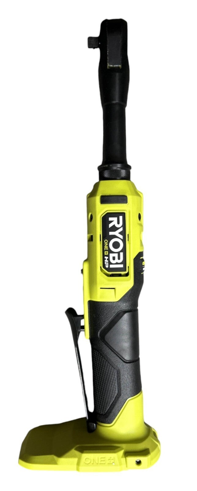 RYOBI PBLRC25B HP 18V Brushless 3/8" Extended Reach Ratchet (Tool Only)-USED-