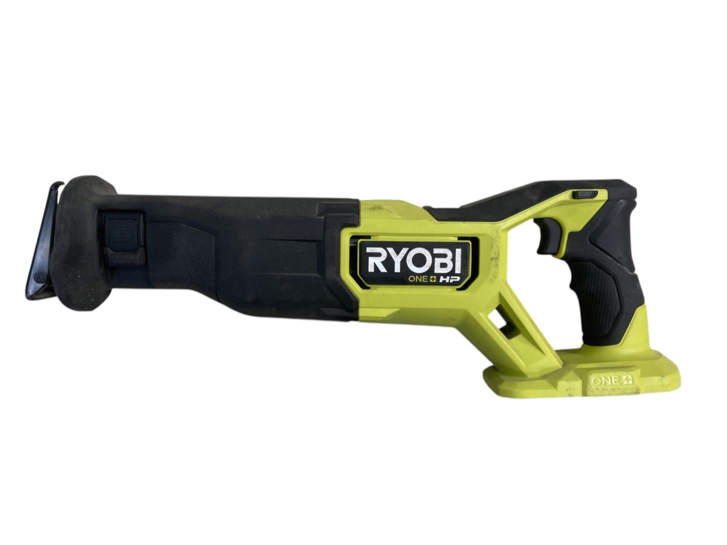 RYOBI ONE+ HP 18V Brushless Reciprocating Saw (Tool Only) READ DESCRIPTION!