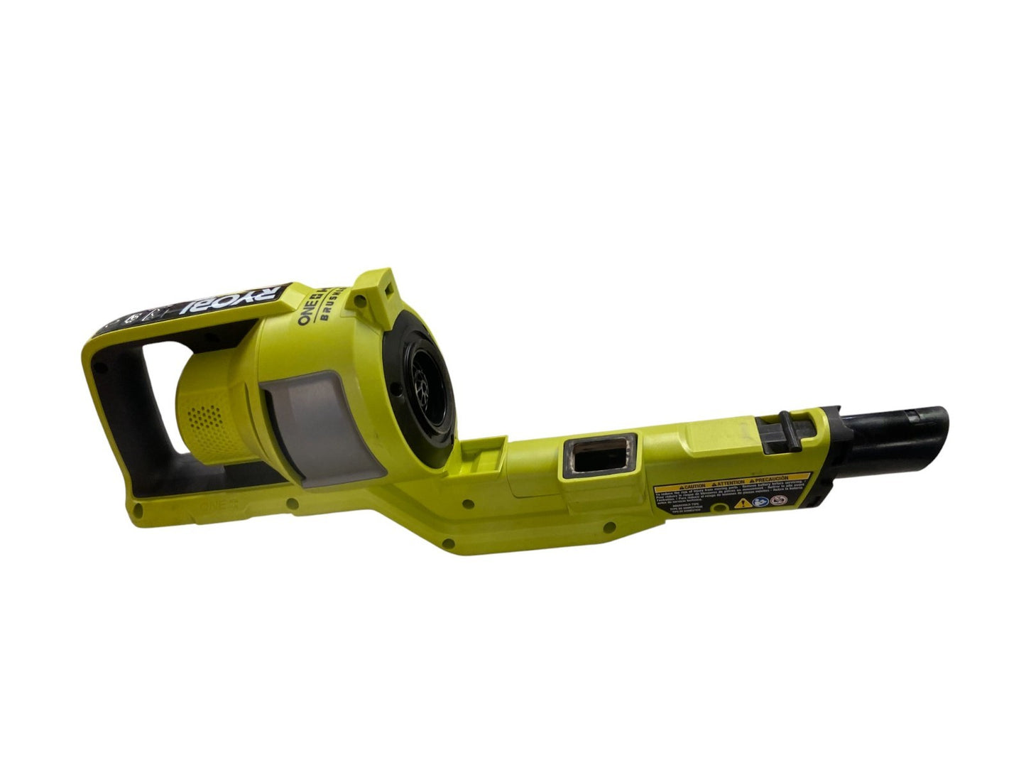 MOTOR ONLY for Ryobi One + HP 18V PBLSV717 Pet Stick Vacuum