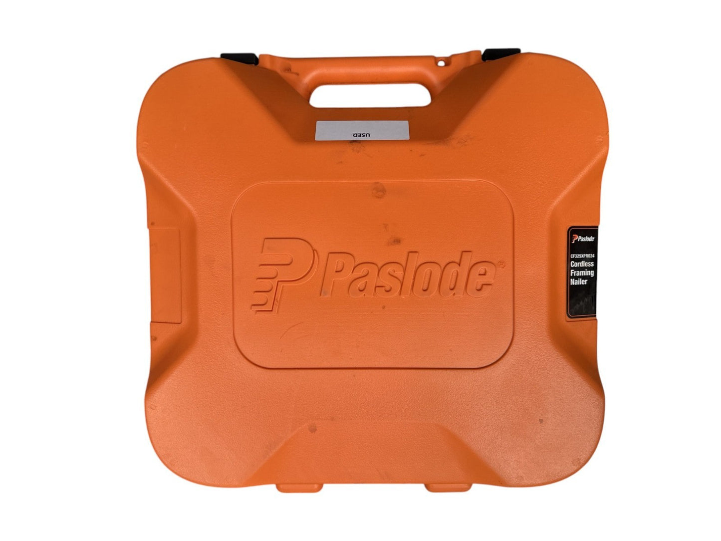 Paslode CF325XPRO24 Cordless Power Framing Nailer w/ Battery -USED-