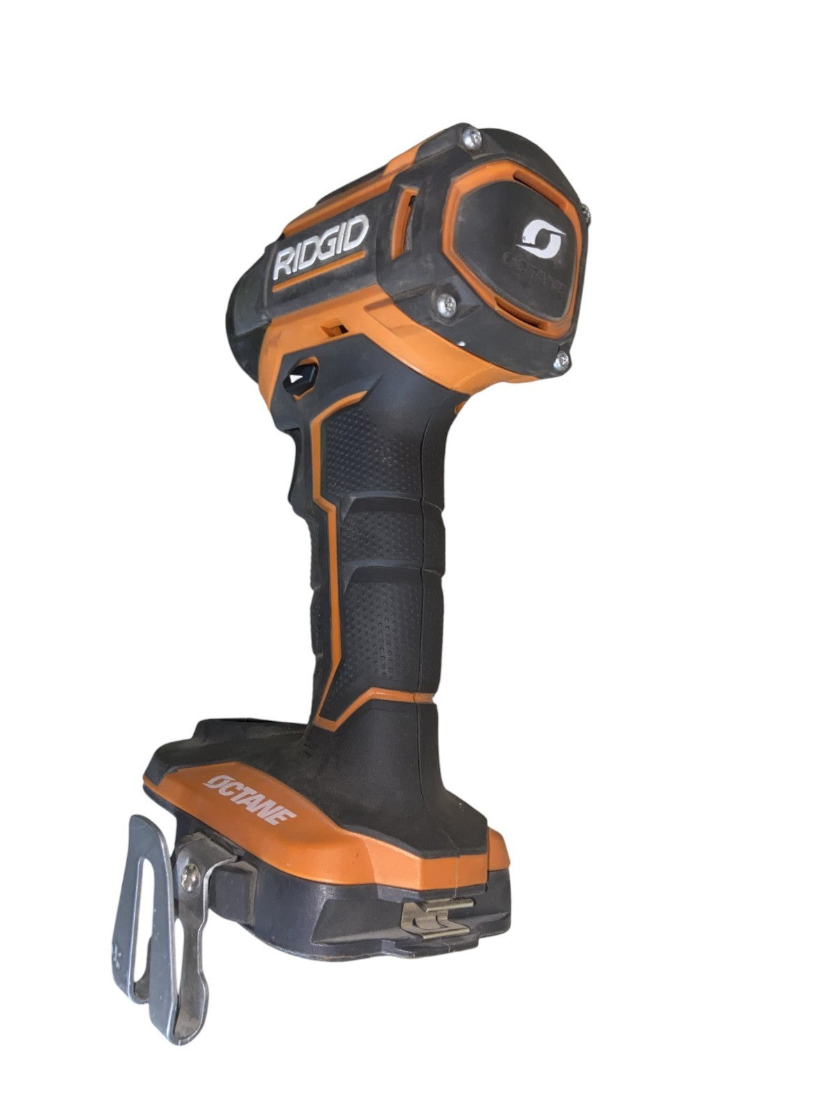 Ridgid Octane 18V Brushless 6 Mode 1/4” Inch Impact Driver (Tool Only) R86039B