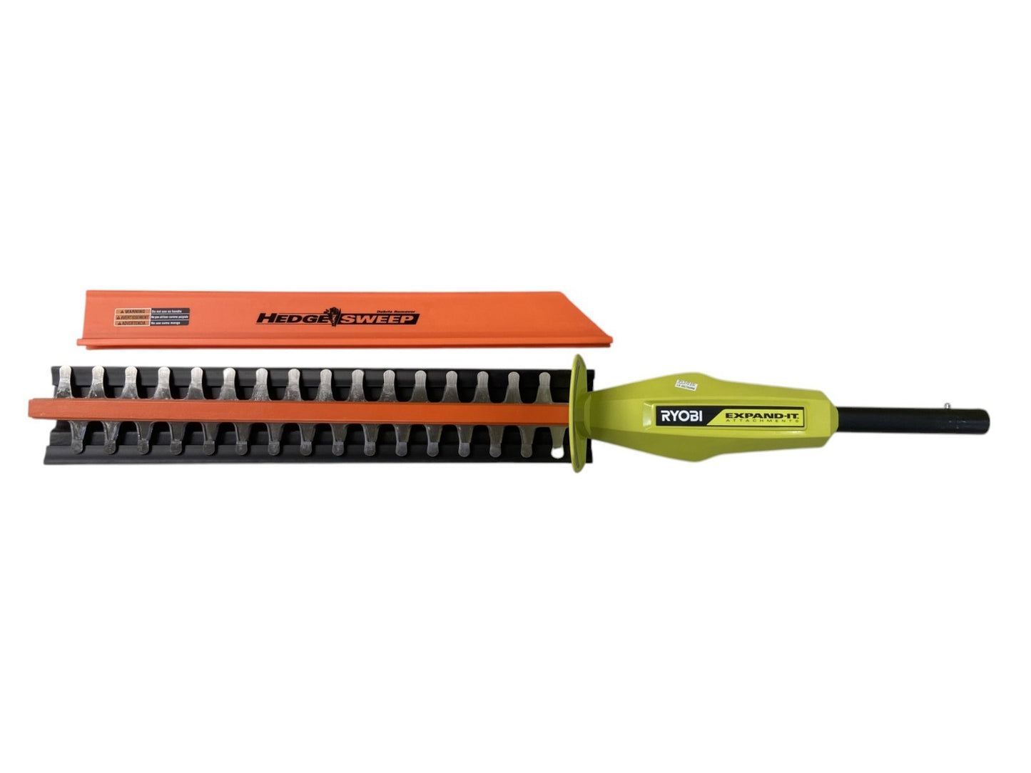 Ryobi Expand-It 18 in. Hedge Trimmer Attachment - RYHDG -